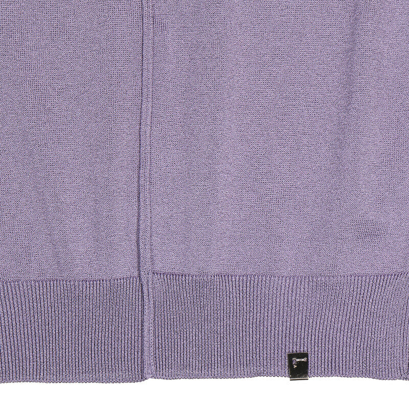 Alyx Lilac Butterfly Skirt AAWKN0145 YA01 LIL0002 women's skirt in lilac, product photo 7