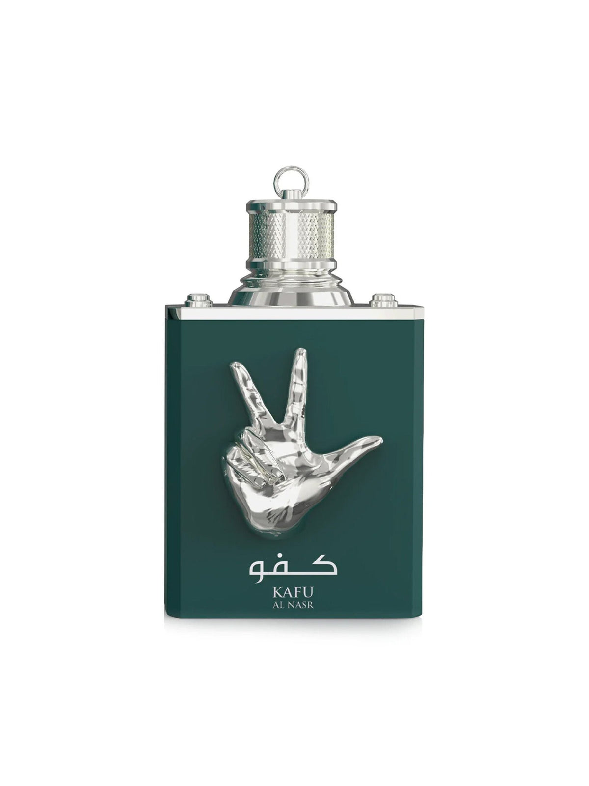 Amaran Kafu Al Nasr Unisex Eau de Parfum 100 ml
