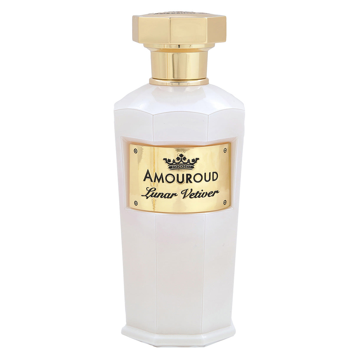 Amouroud Lunar Vetiver Unisex Eau de Parfum 100 ml