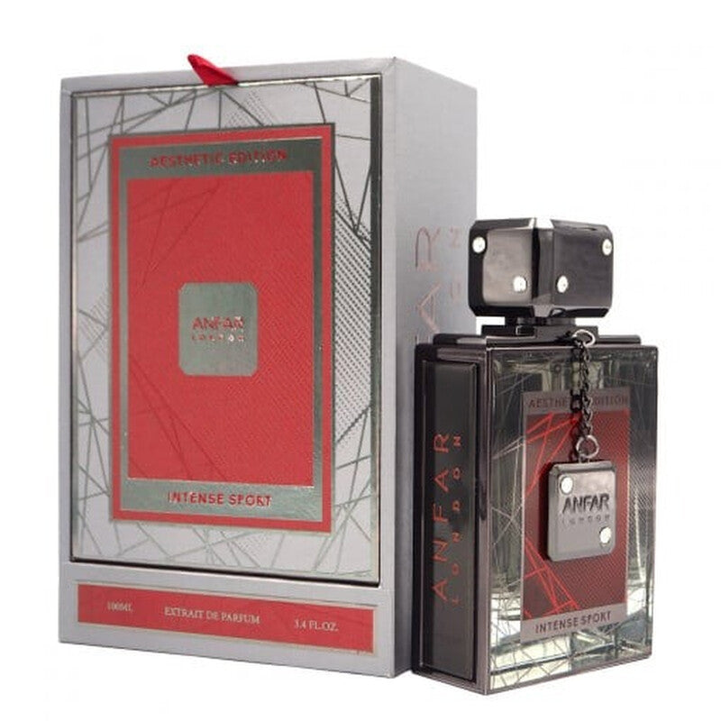 Anfar London Intense Sport Extrait de Parfum 100ml