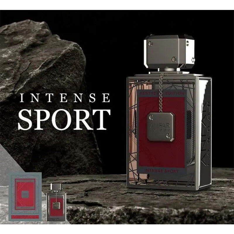 Anfar London Intense Sport Extrait de Parfum 100ml