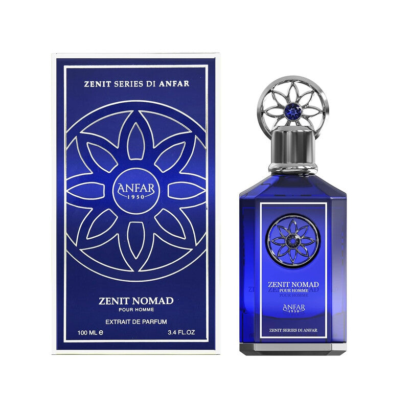 Anfar Zenit Nomad Extrait de Parfum 100ml