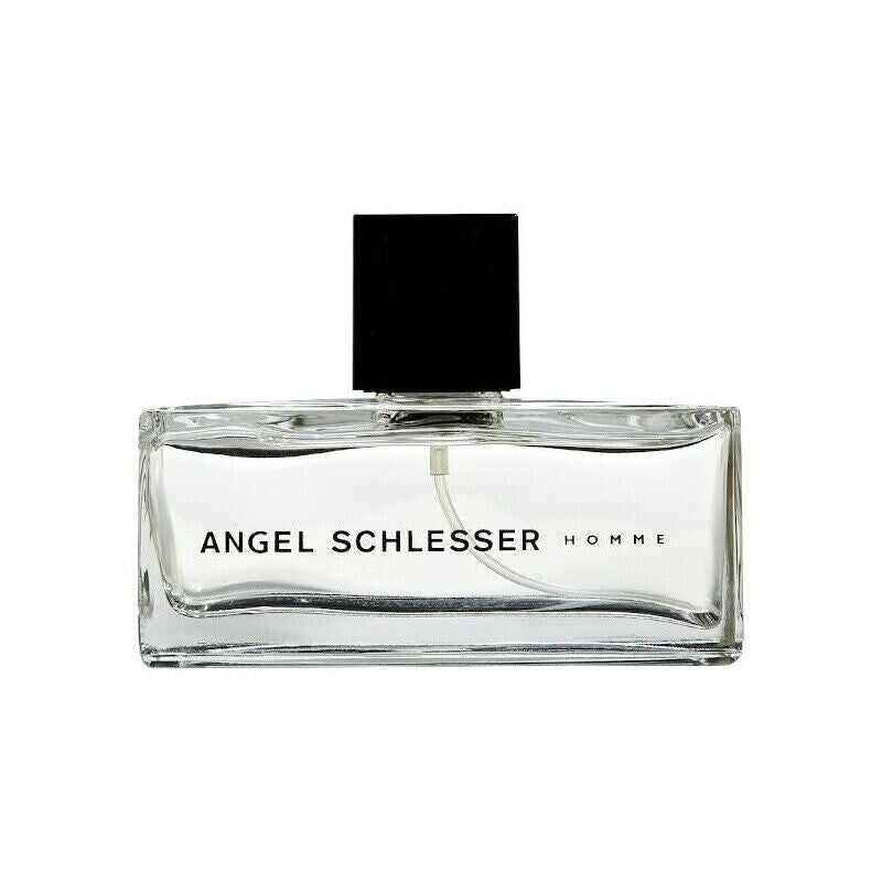 Angel Schlesser Homme EDT 120ml