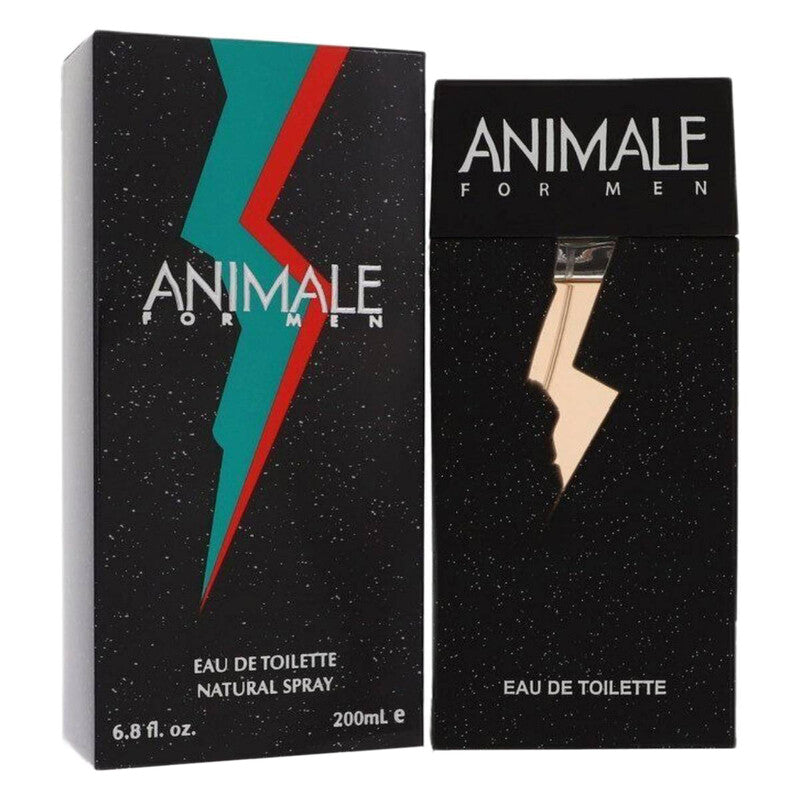Animale for Men EDT – Men's Fragrance