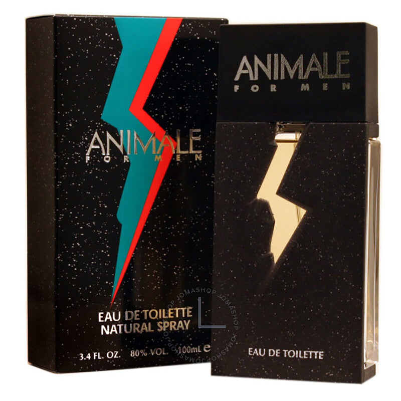 Animale for Men EDT – Men's Fragrance