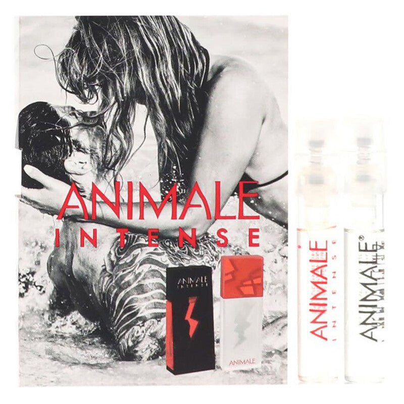 Animale Intense Mini Set – Unisex Fragrance