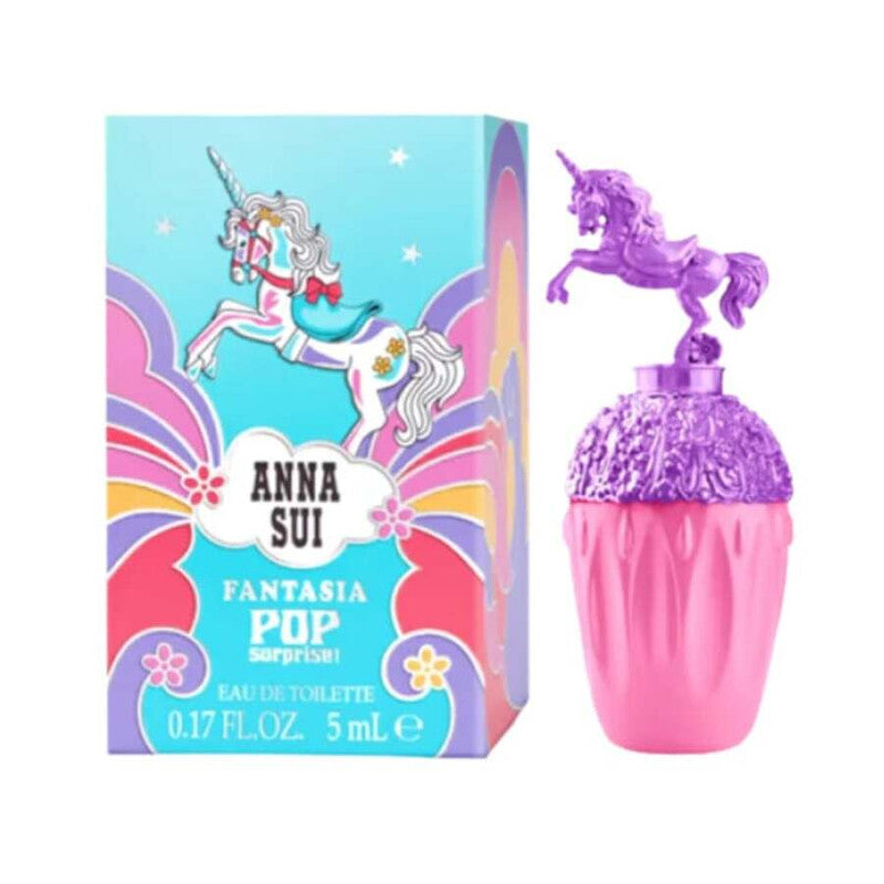 Anna Sui Fantasia Pop Surprise! Eau de Toilette