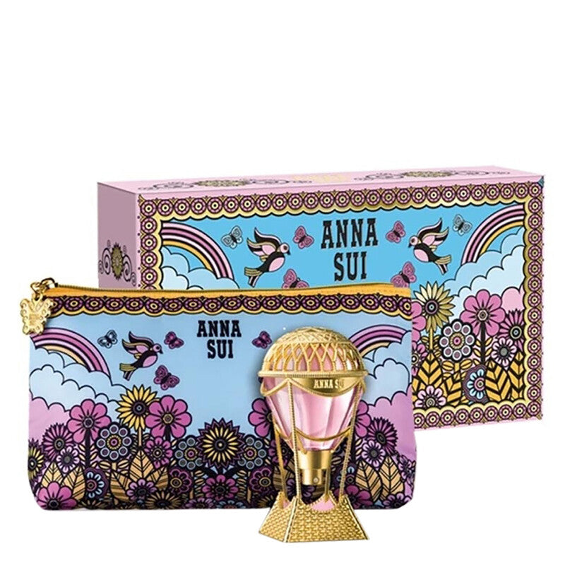 Anna Sui Sky Eau de Toilette