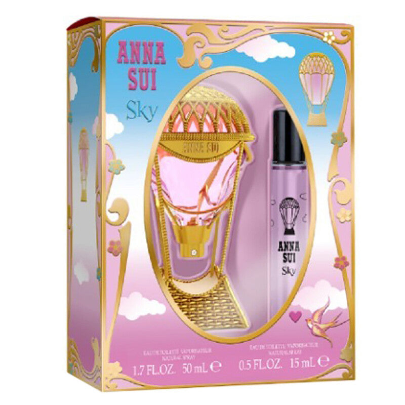 Anna Sui Sky Eau de Toilette