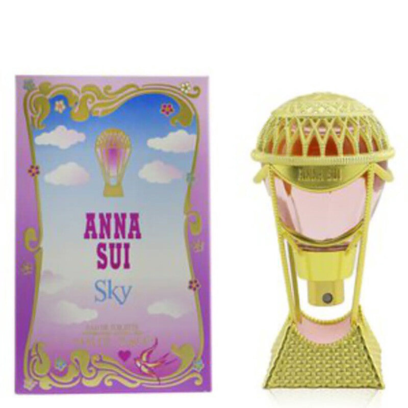 Anna Sui Sky Eau de Toilette