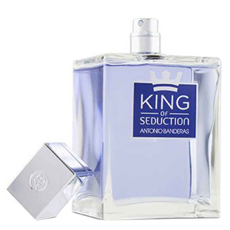Antonio Banderas King of Seduction Eau de Toilette