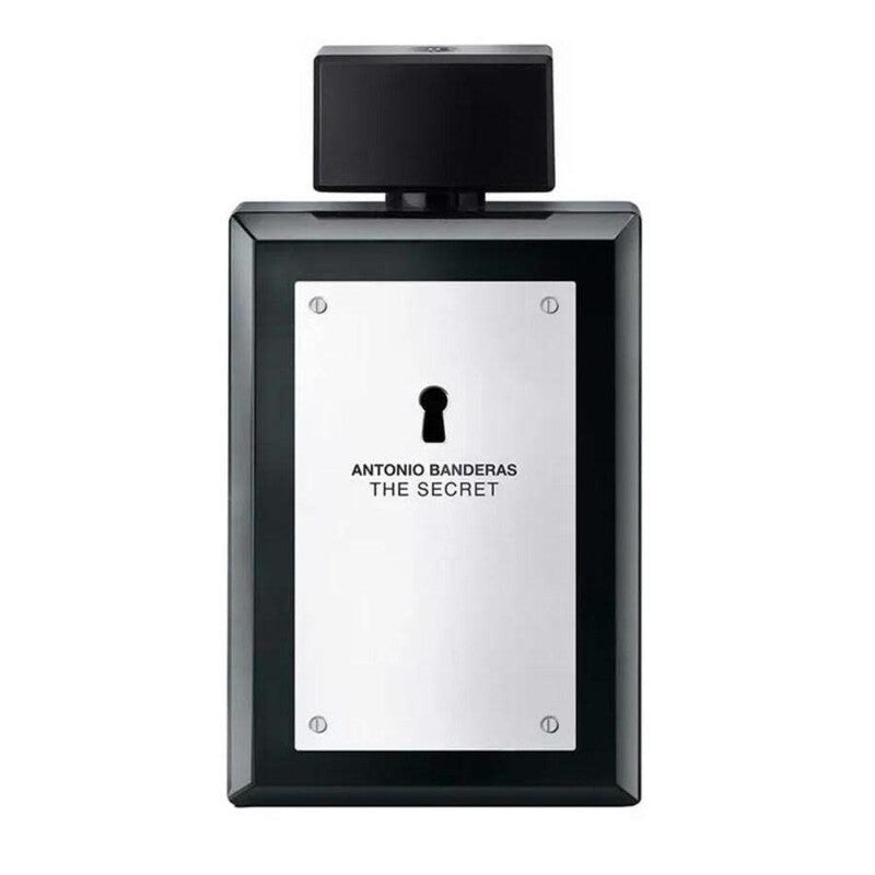 Antonio Banderas The Secret Eau de Toilette