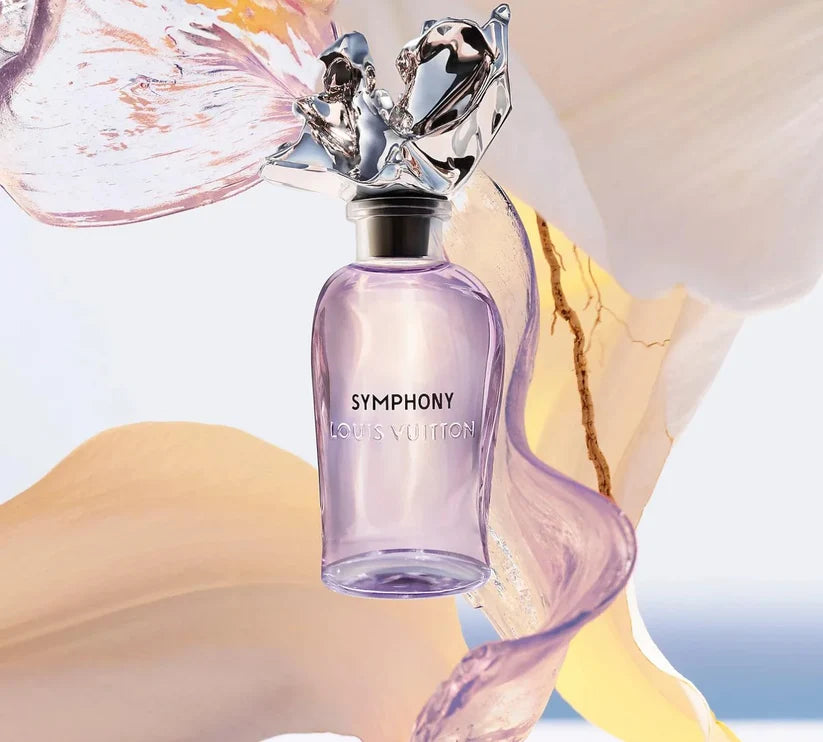 Louis Vuitton Symphony Les Extraits Parfum 100ml / 3.4 fl oz