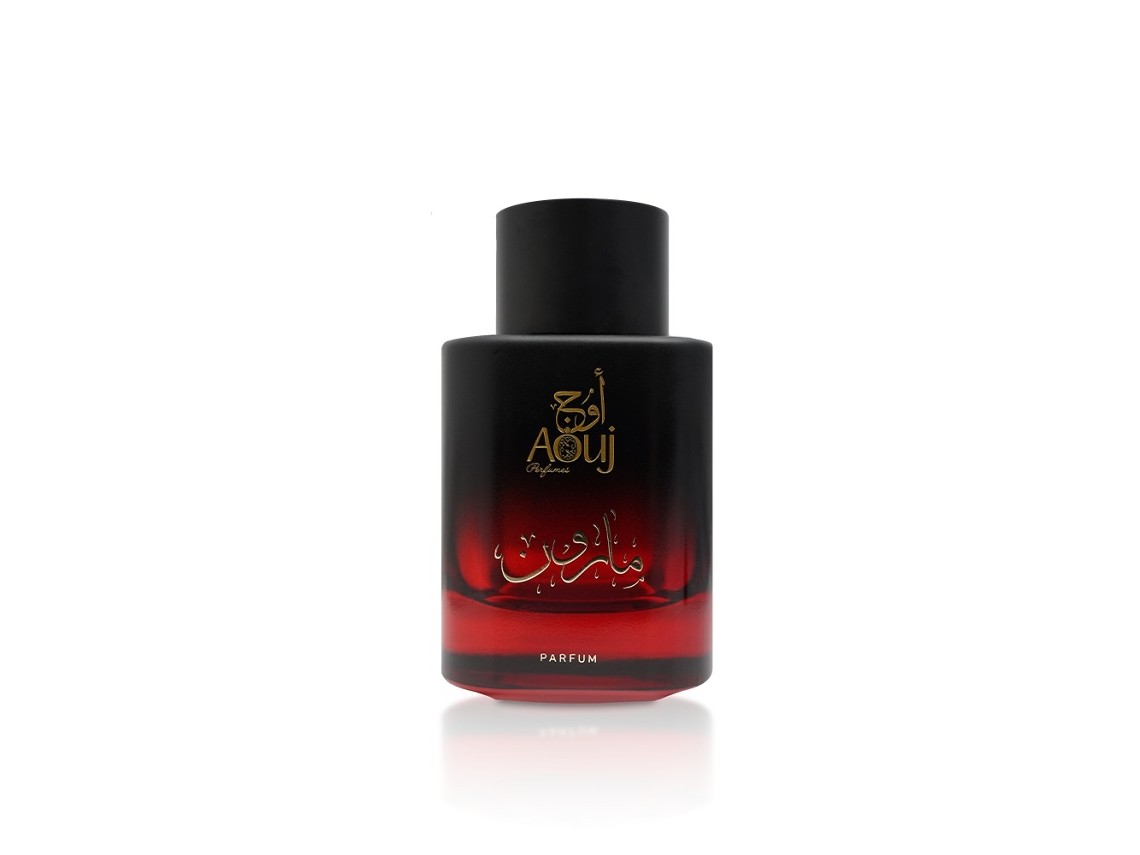 Aouj Maroon Eau de Parfum 100ml