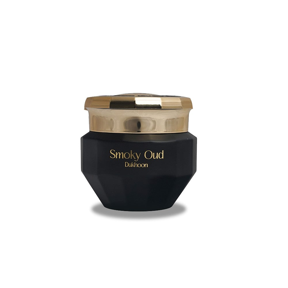 Aouj Smoky Oud Dukhoon Incense 75ml