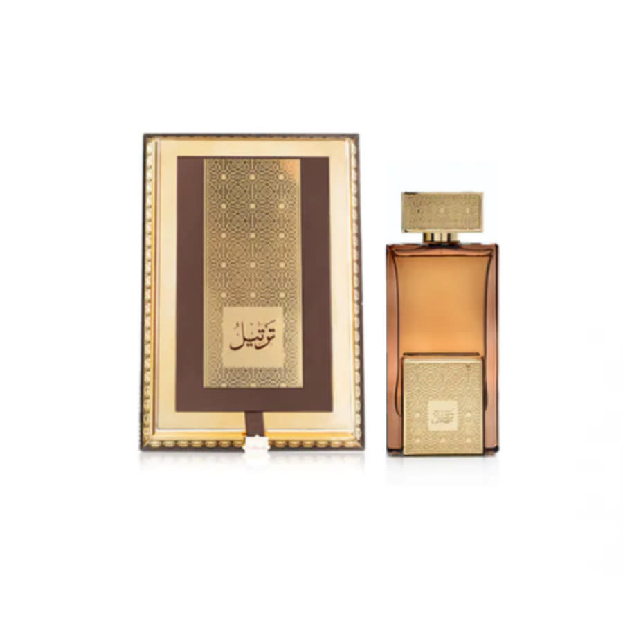 Arabian Oud Tartiel Gold 75ml