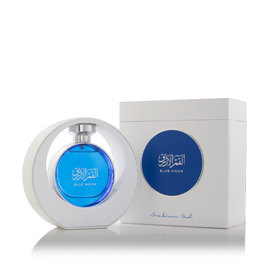 Arabian Oud Blue Moon 100ml