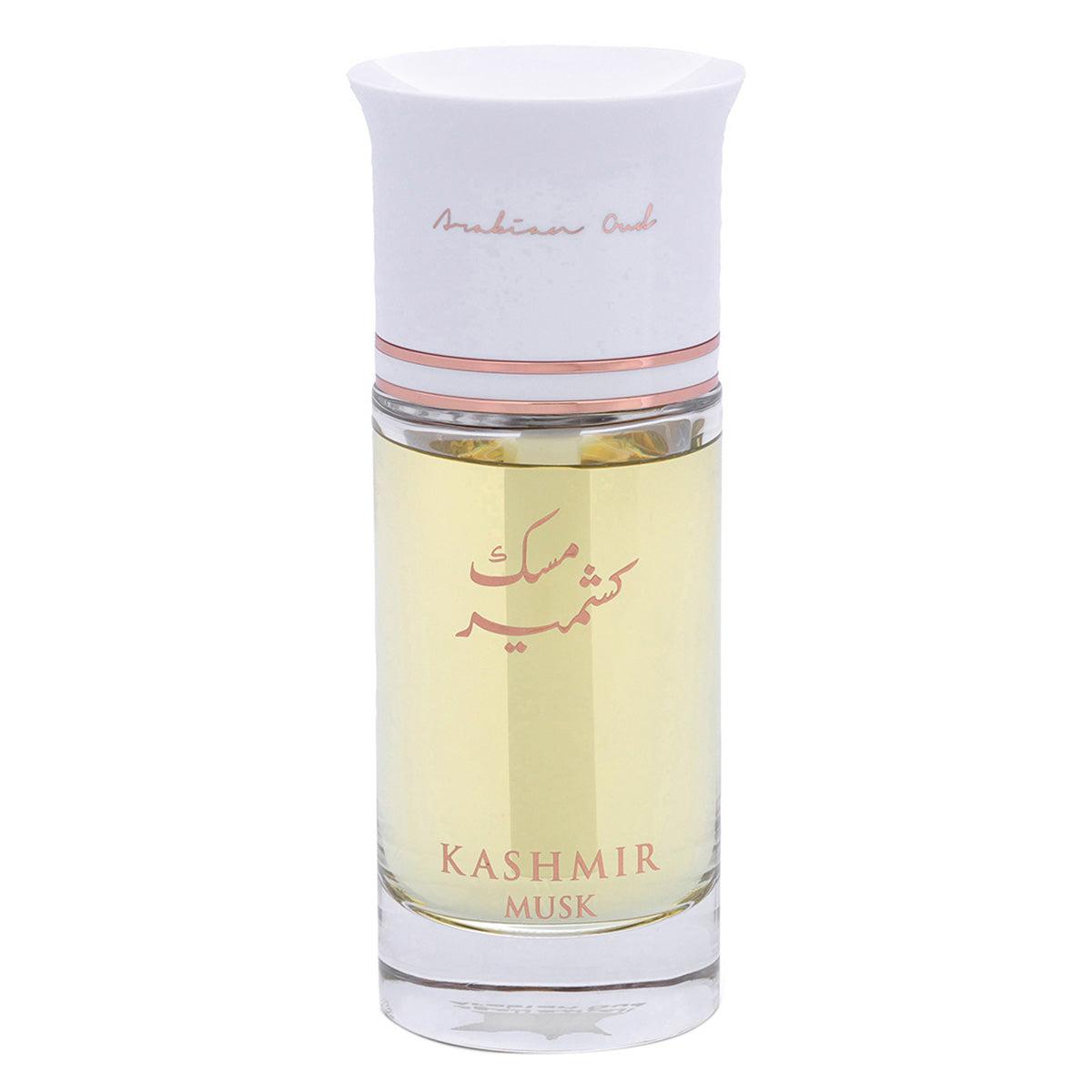 Arabian Oud Kashmir Musk 100ml