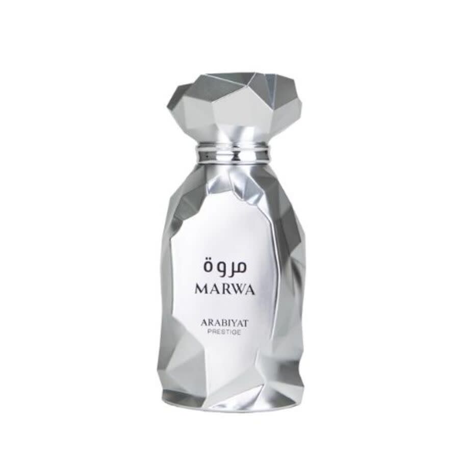 Arabiyat Prestige Marwa Eau de Parfum Spray – Men's Fragrance