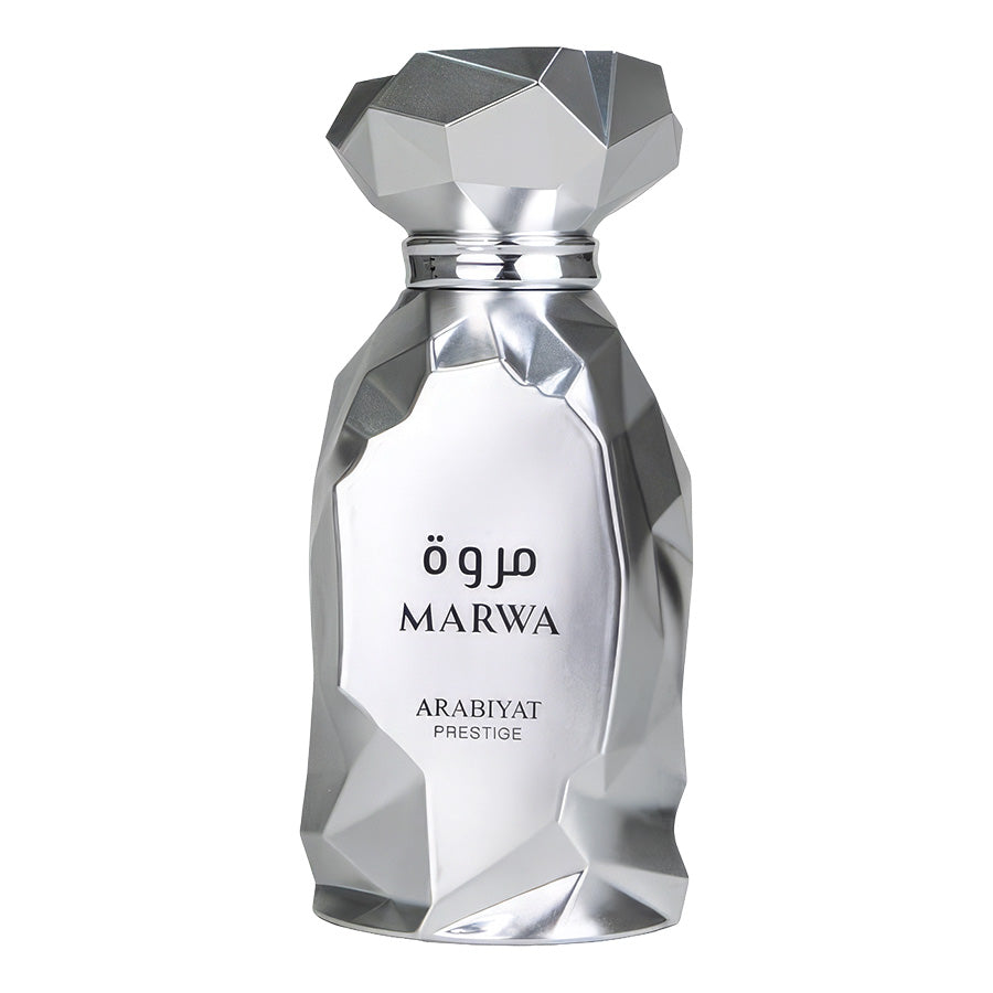 Arabiyat Prestige Marwa Eau de Parfum Spray – Men's Fragrance