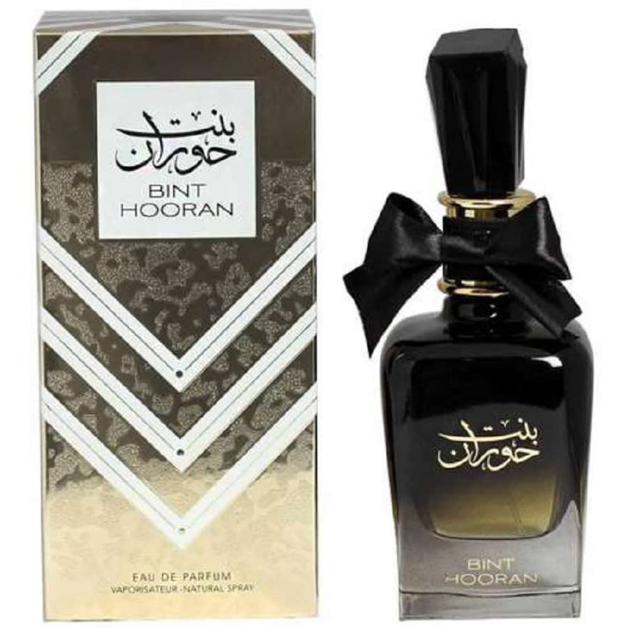 Ard Al Zaafaran Bint Hooran Eau de Parfum 100ml