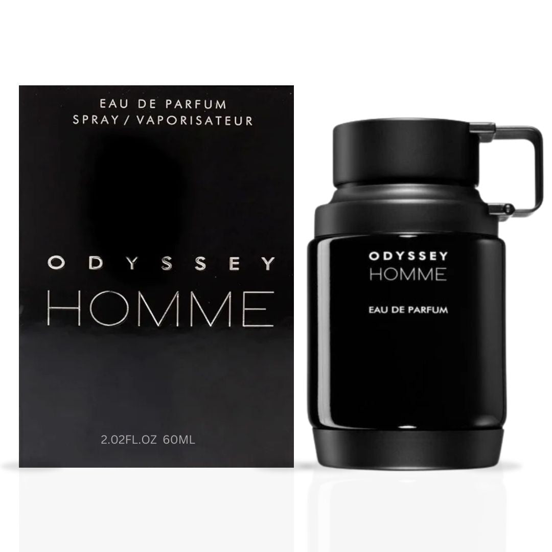 Odyssey Homme Armaf for Men EDP