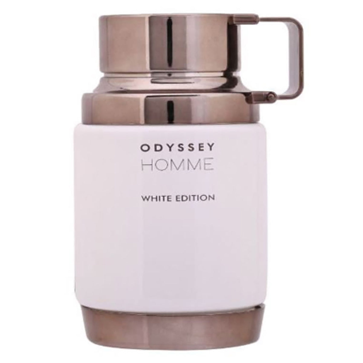 Armaf Men's Odyssey Homme White Edition EDP