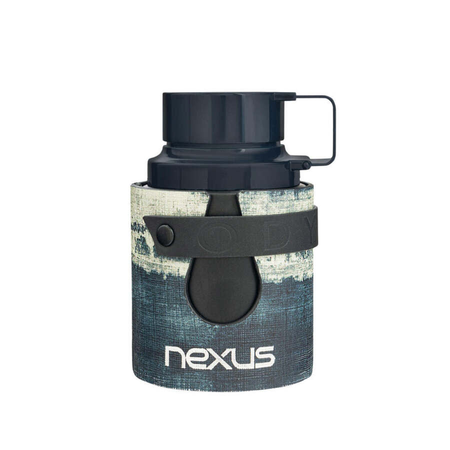Armaf Unisex Odyssey Nexus Edition Aqva EDP
