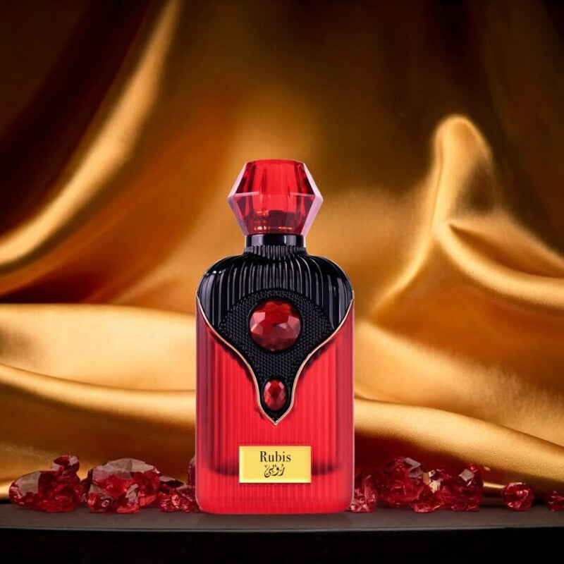 Assala Prime Prime Rubis Eau de Parfum