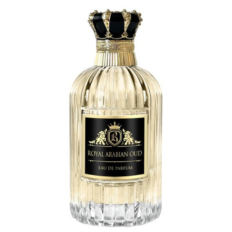 Assala Prime Royal Arabian Oud Eau de Parfum
