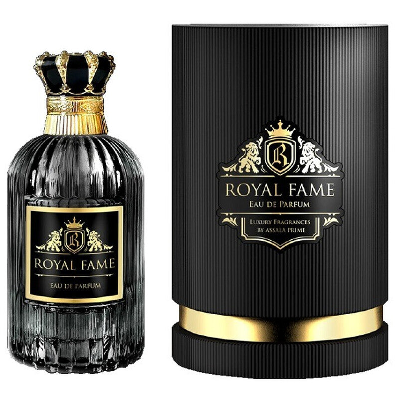 Assala Prime Royal Fame Eau de Parfum