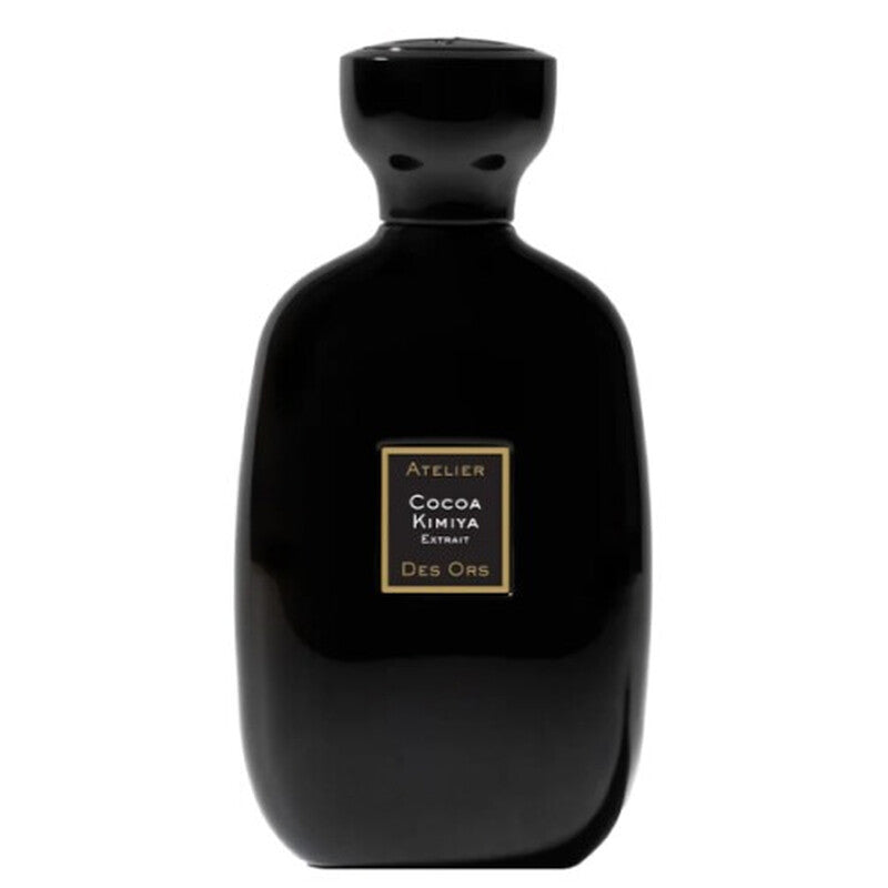 Atelier des Ors Cocoa Kimiya Extrait Extrait de Parfum