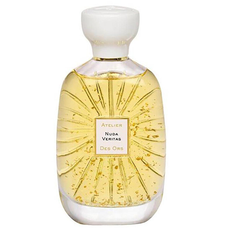 Atelier des Ors Nuda Veritas Extrait Extrait de Parfum