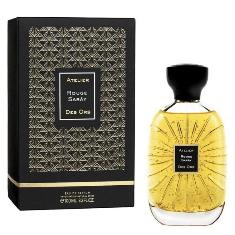 Atelier des Ors Rouge Saray Eau de Parfum