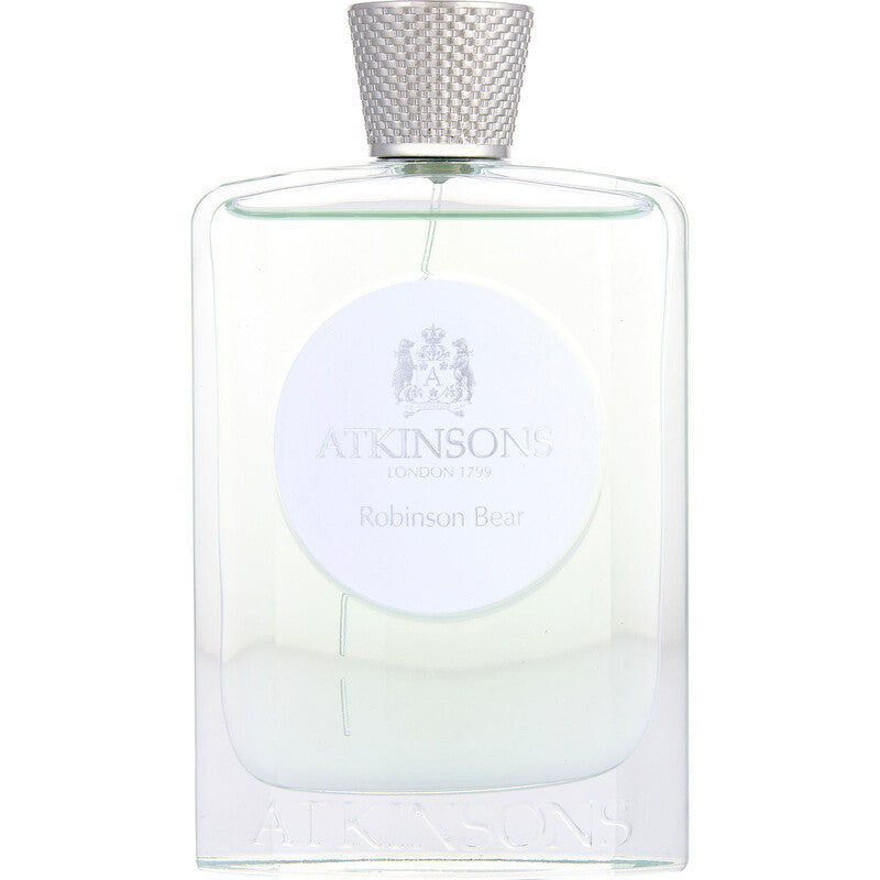 Atkinsons Robinson Bear Tester Eau de Parfum