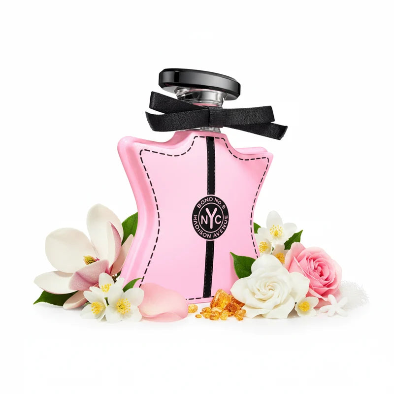 Bond No. 9 Madison Avenue Eau de Parfum 100ML