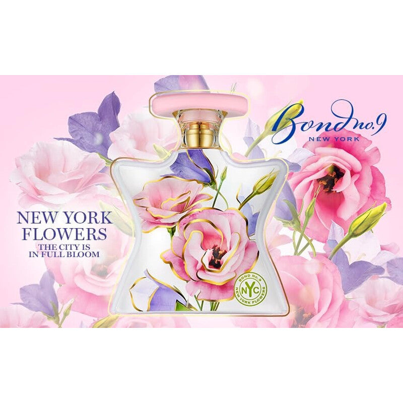 Bond No.9 New York Flowers Eau de Parfum