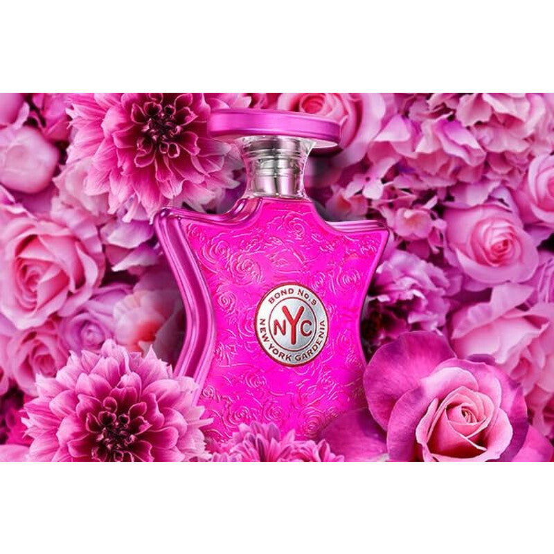 Bond No.9 New York Gardenia Eau de Parfum