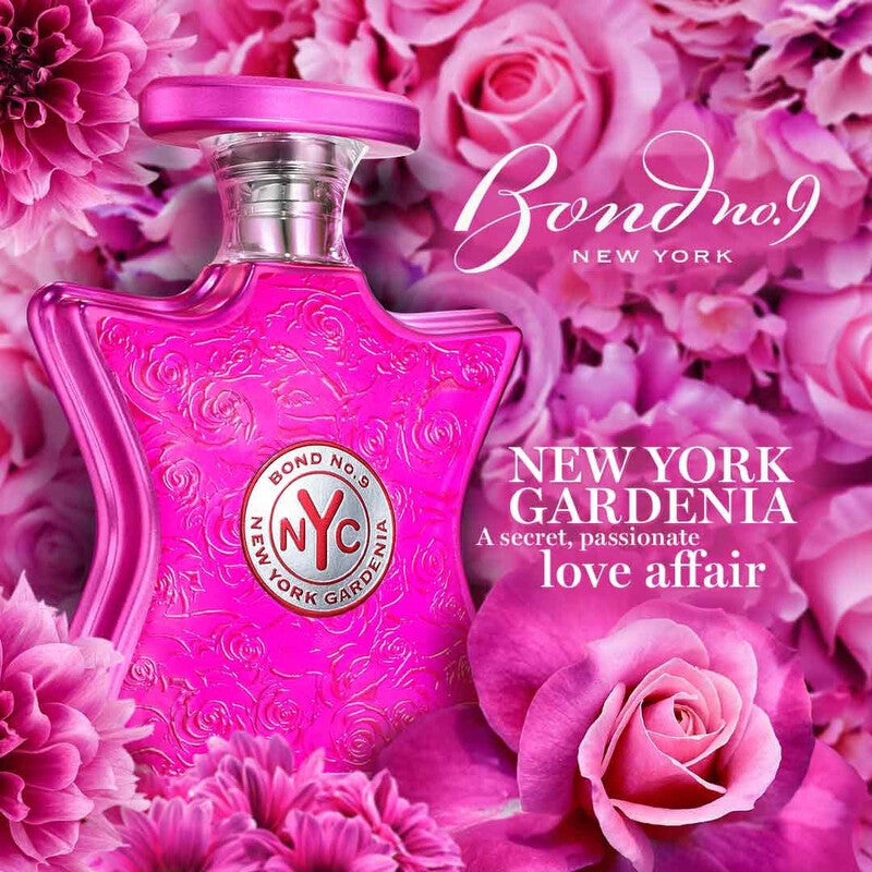 Bond No.9 New York Gardenia Eau de Parfum