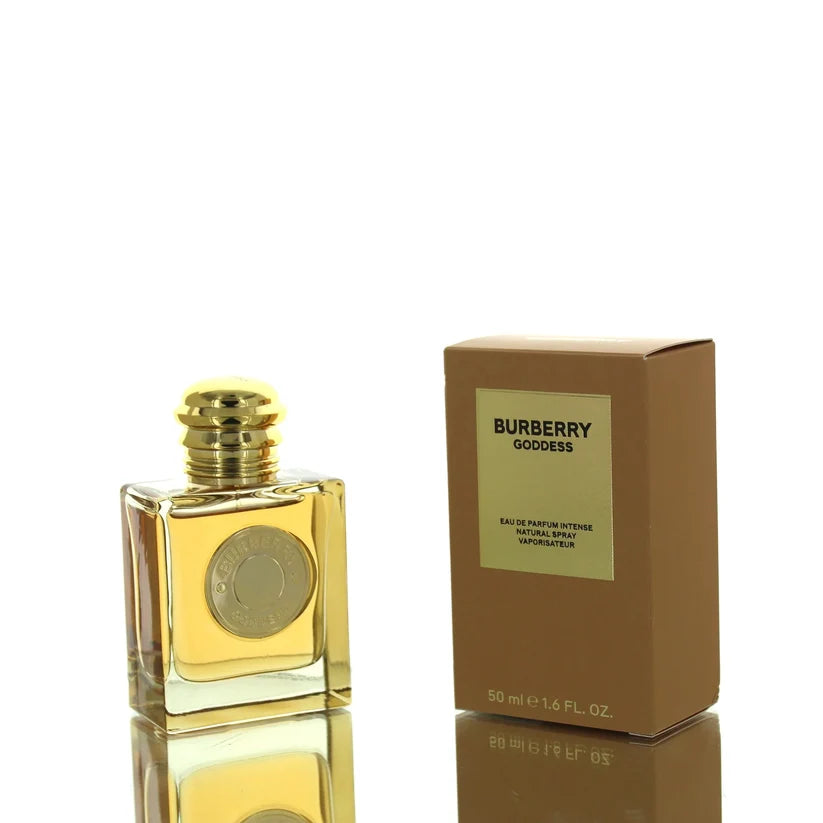 Burberry Goddess Intense Eau de Parfum 100ml