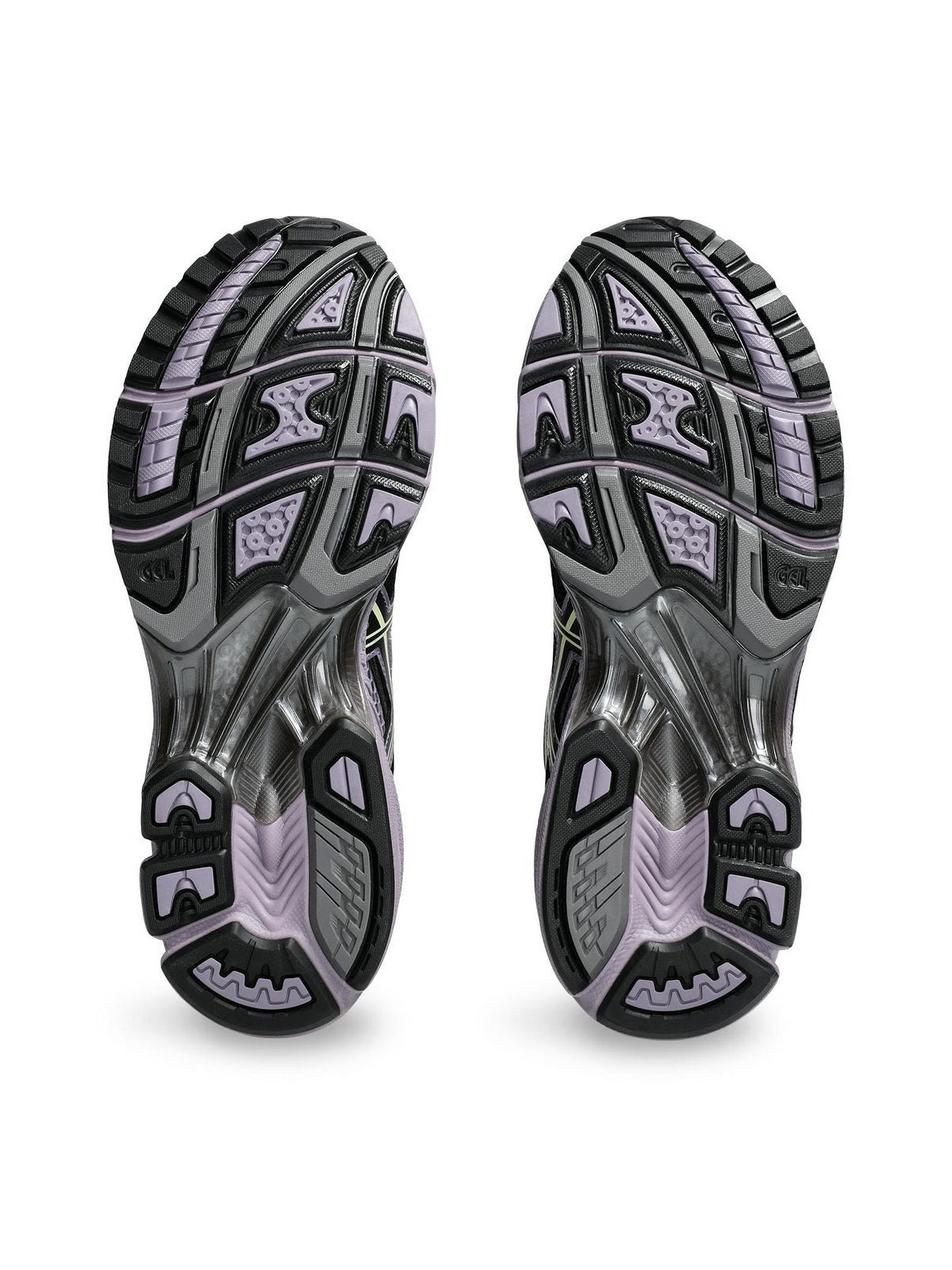 Asics Gel-Nimbus 10.1 Sneaker — Purple