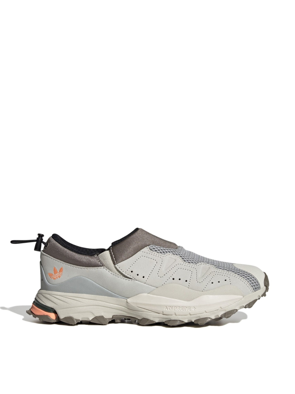 Adidas Hyperturf Adventure Sneaker — Gray