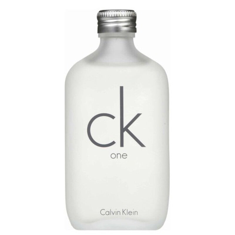 Calvin Klein CK One Eau de Toilette Unisex