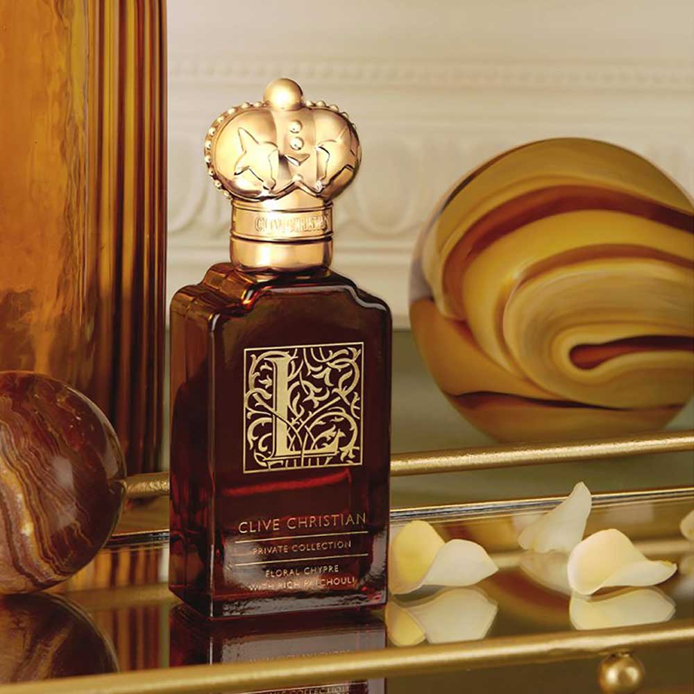 Clive Christian Floral Chypre Eau de Parfum 50ml