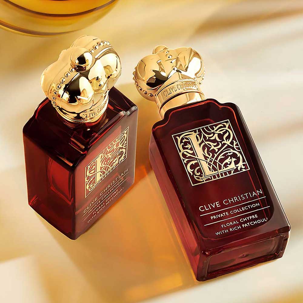 Clive Christian Floral Chypre Eau de Parfum 50ml