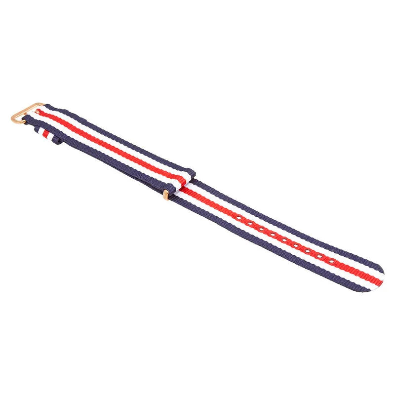 Daniel Wellington Face Stainless Steel Luxury Wristwatch - LUXU-01
