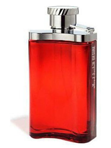 Alfred Dunhill Men's Desire For A Man EDT 3.4 oz