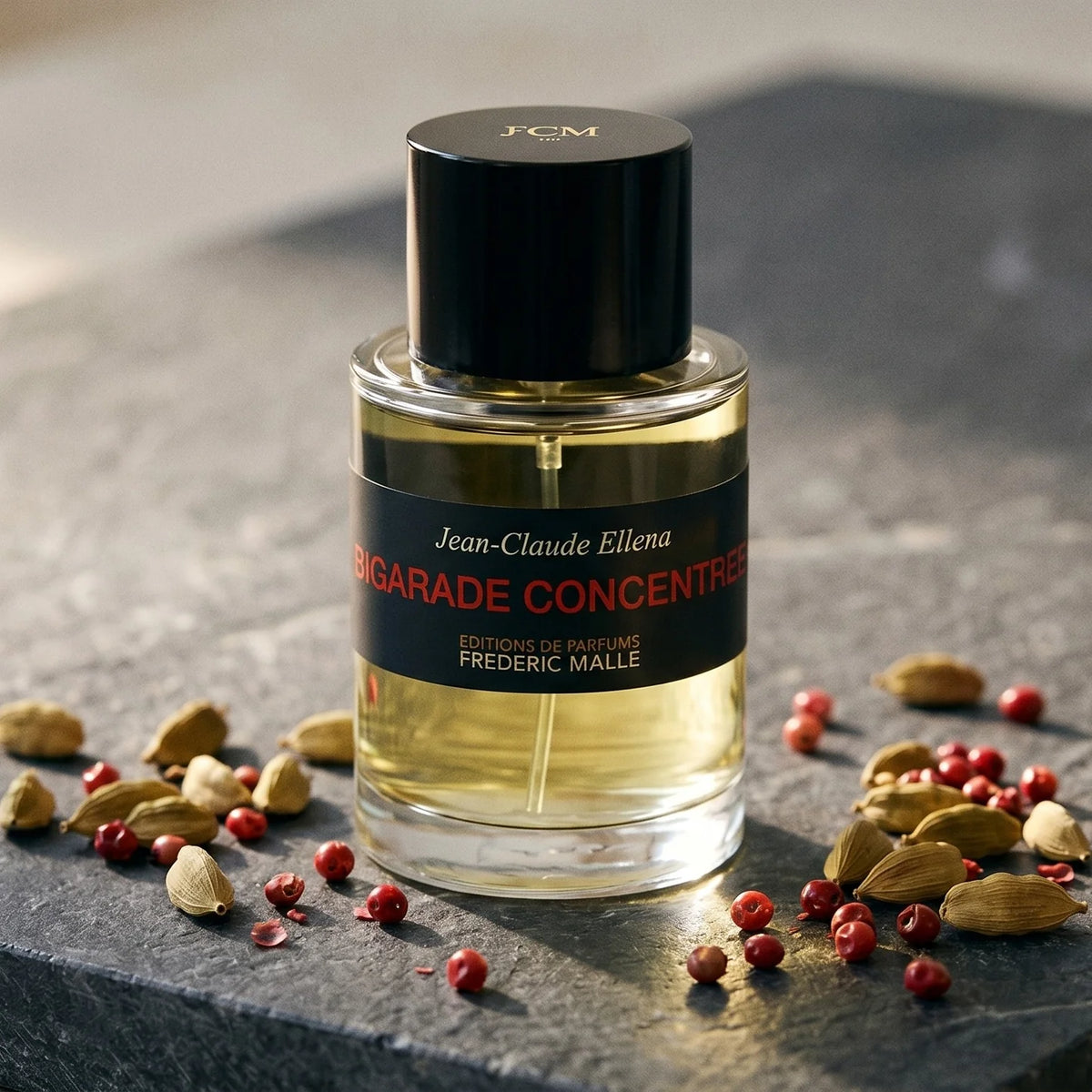 Frédéric Malle Bigarade Concentree EDT Unisex 100ml