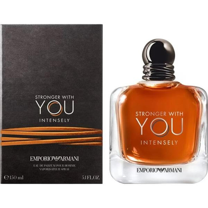 Emporio Armani Stronger With You Intensely Eau de Parfum