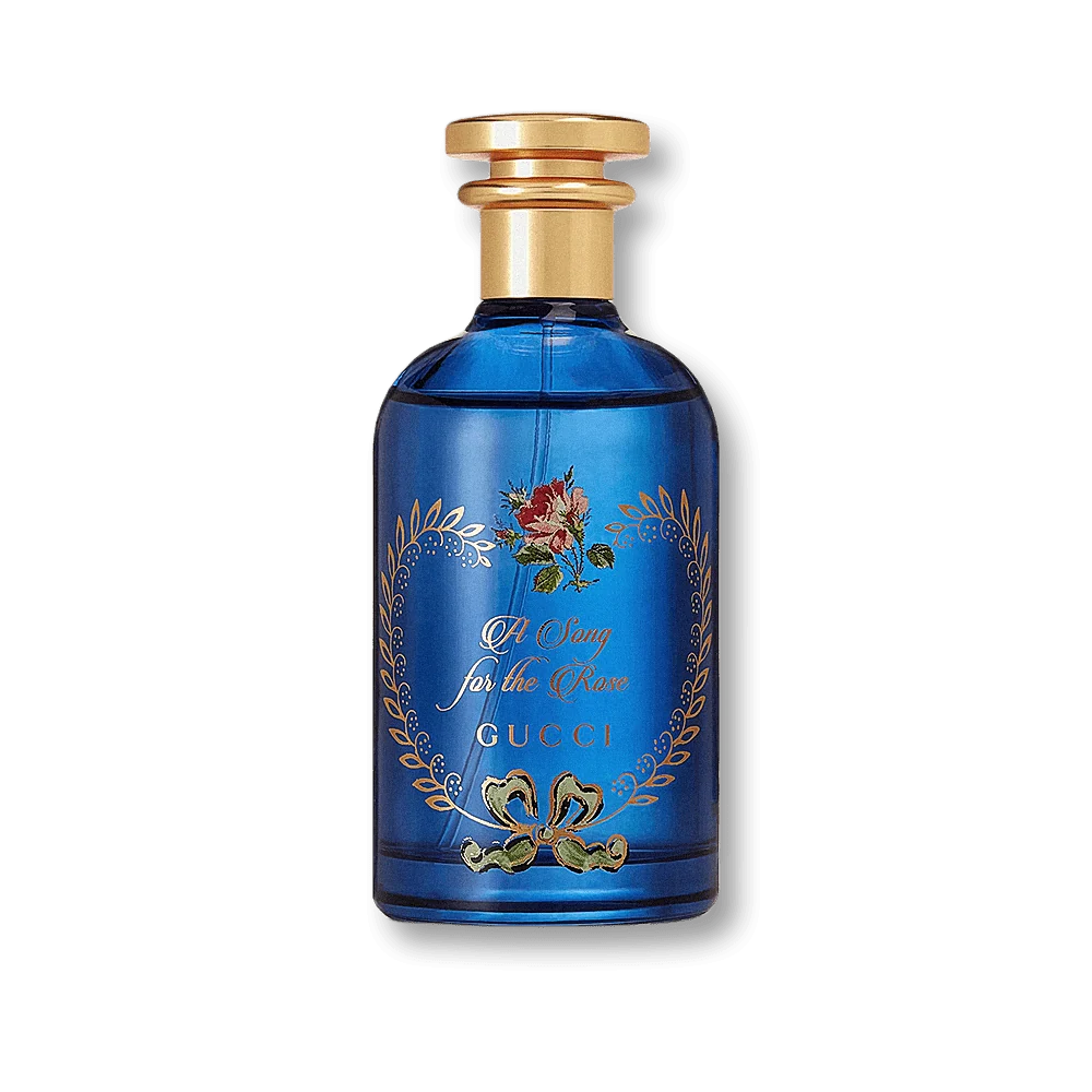 The Alchemist's Garden A Song For The Rose EDP 100ml
